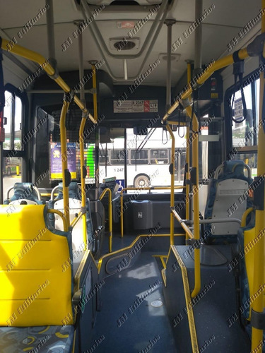 Imagem 10 de 14 de Caio Millenium Ano 2012 Volvo B290r 4 Portas Jm Cod.69