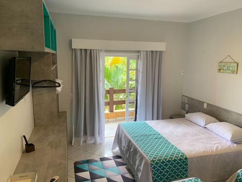 Flat Apartamento Duplex Com Serviços Hotelaria Em Riviera De São Lourenço