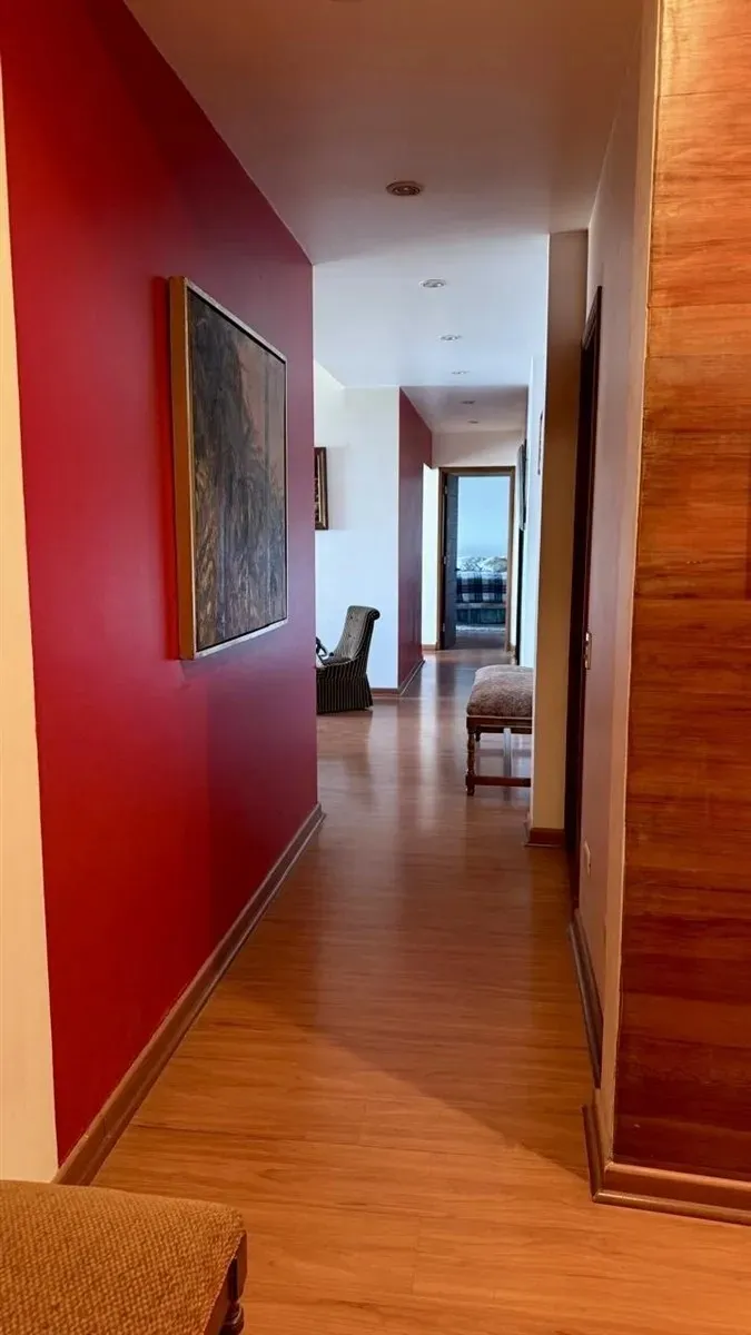 Imagen 2 de 17 de Hermoso Departamento En Venta Frente Al Mar 3d 3b