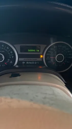 Ford Explorer Expedition 2005