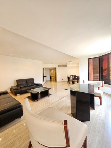 Alquiler De Apartamento De Lujo En Campo Alegre
