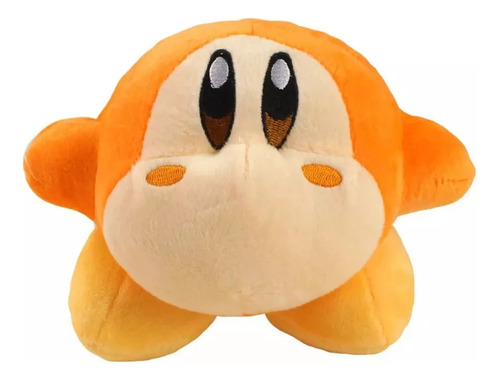 1 Pieza De Peluche De Peluche Para Niños - Kirby Waddle Dee