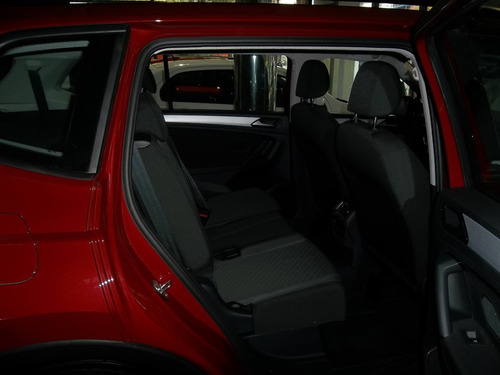 Volkswagen Tiguan T250 Allspace