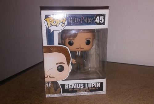 Funko Pop! Remus Lupin 45# Harry Potter