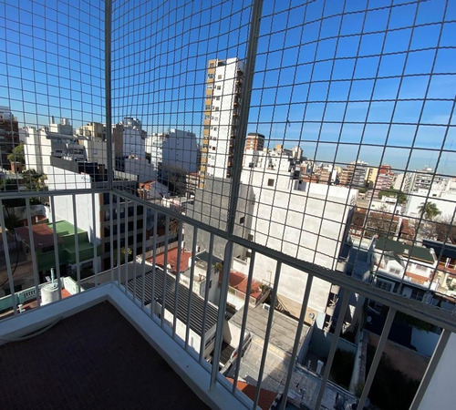 Venta De Departamento De 3 Ambientes En Caballito