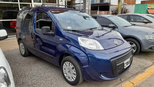 Fiat Qubo 1.4 Fiorino Dynamic 73cv