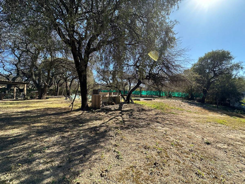 Terreno En Venta En Villa Rivera Indarte