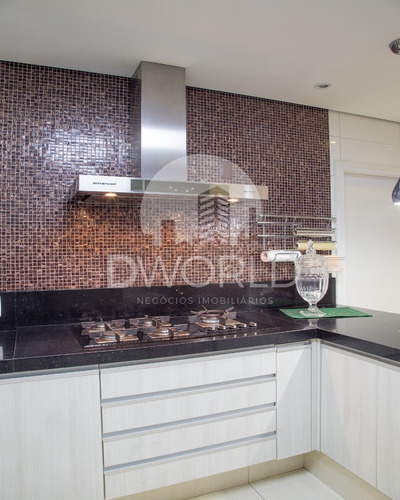 Imagem 7 de 30 de Rico Em Acabamento - Ótima Localização! - Ap02262 - 68170248