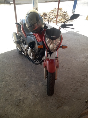 Honda Cb300r