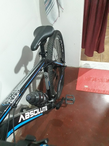 Bicicleta Aro 29 Abs