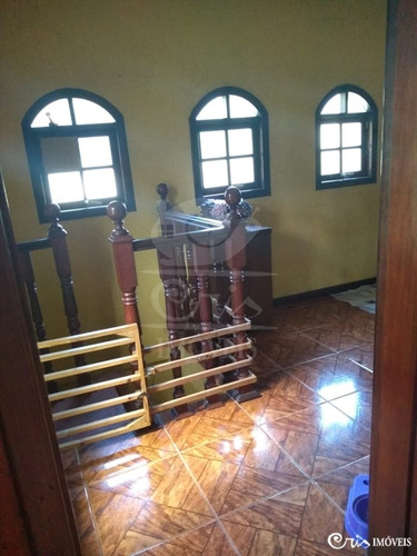 Imagem 6 de 25 de Chácara Em Jardim Ana Rosa - Suzano - Sp - Ch03/67