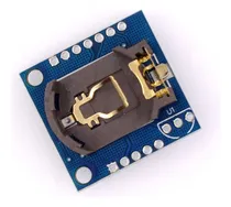 Comprar 10x Módulos Rtc Ds1307 I2c Arduino-pic