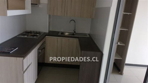 Departamento En Venta En Independencia