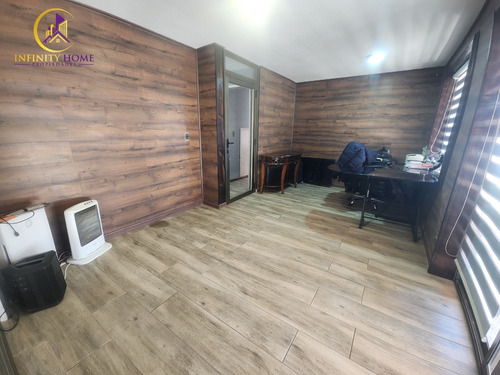 Bella Casa En Venta Alto El Manzano Til Til