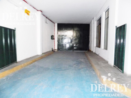 Venta/alquiler Depósito - Parque Batlle Delrey Propiedades