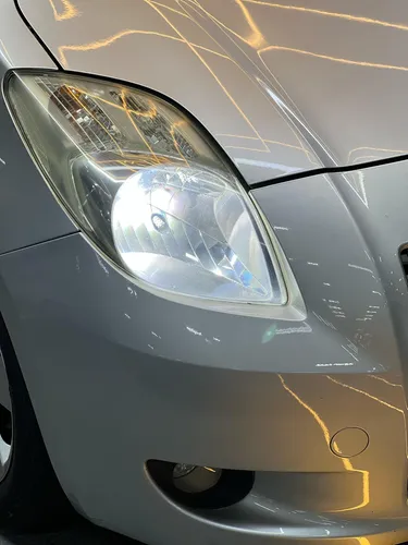 Toyota Yaris Sport 2007