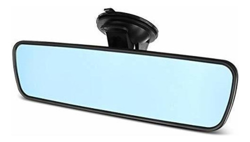 Espejo Antirreflectante Retrovisor Espejo Interior Universal