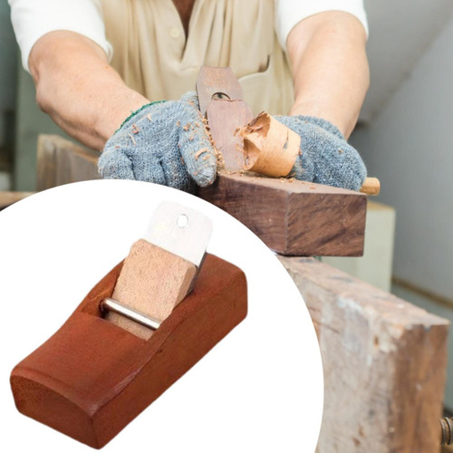 Cepilladora Para Trabajar La Madera, Proyectos De Bricolaje,