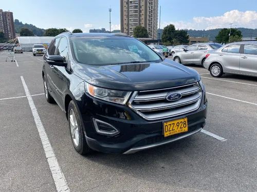 Ford Edge 3.5 Sel