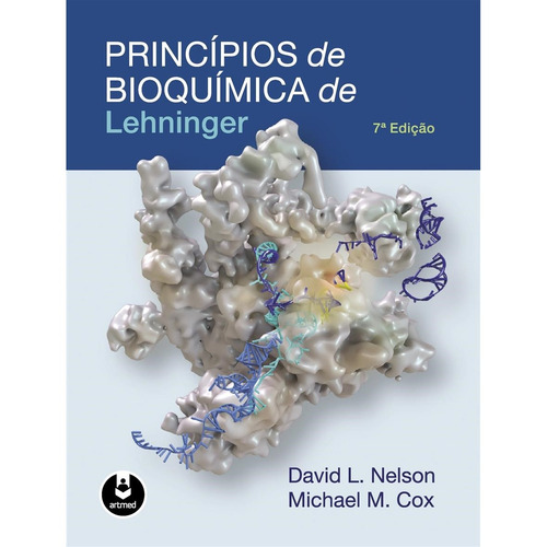 Princípios De Bioquímica De Lehninger