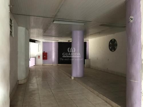 Imagem 3 de 5 de Loja Para Aluguel, Centro Histórico - Porto Alegre/rs - 7149