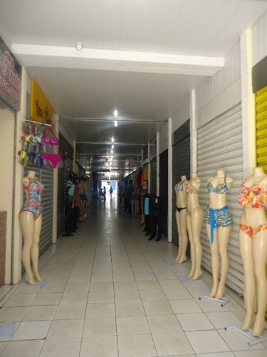 Imagem 2 de 5 de Sala Para Alugar Na Cidade De Fortaleza-ce - L10269