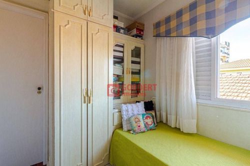 Imagem 17 de 27 de Sobrado Com 3 Dormitórios À Venda, 120 M² Por R$ 650.000,00 - Vila Maranduba - Guarulhos/sp - So0216