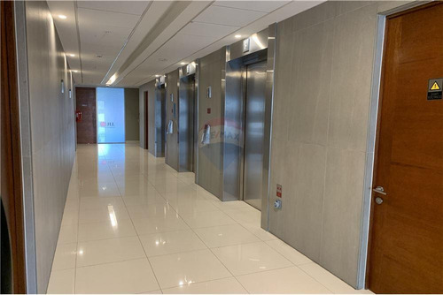 Imagen 6 de 10 de Oportunidad - Nueva Las Condes - Edificio Britania