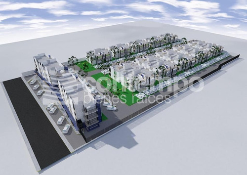 Imagen 5 de 15 de Venta Terreno Para Desarrollo Habitacional - Texcoco - Estad