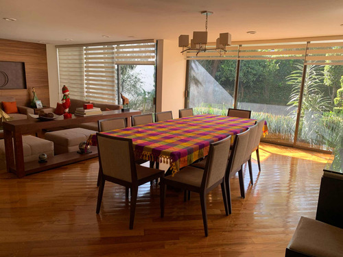 Casa En Venta En Tecamachalco