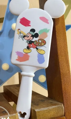 Cepillo De Mickey Mouse