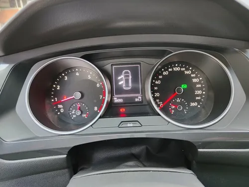 Volkswagen Tiguan Allspace Trendline 1.4 Tsi 2wd