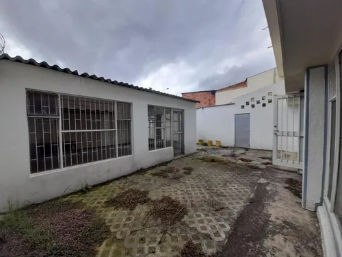 Casa En Venta En Las Villas. Cod V1038256