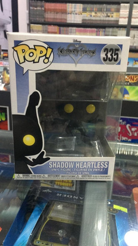 Funko Pop! Shadow Heratless # 335