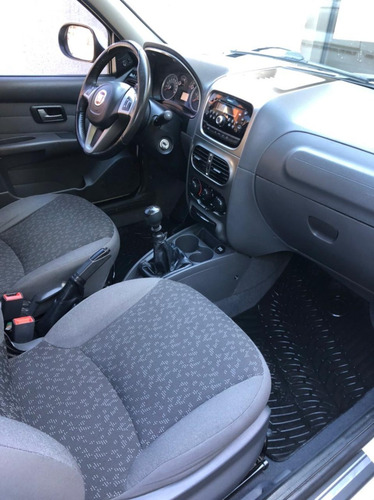Fiat Strada 1.3 Jtd Trekking D/c