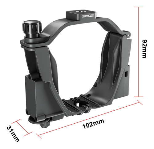 Accesorio Air Dropping Startrc Para Dji Air 3
