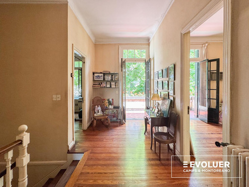 Venta Casa Jardín Pileta Cochera Plano Barrio Parque