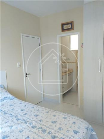 Apartamento - Ref: 870172