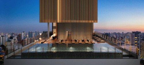 Imagem 21 de 29 de Garden Residencial Para Venda, Vila Nova Conceição, São Paulo - Gd5787. - Gd5787-inc