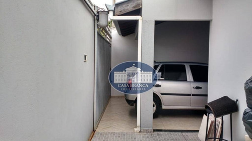 Imagem 5 de 30 de Bela Casa No Bairro São Rafael - Ca0982