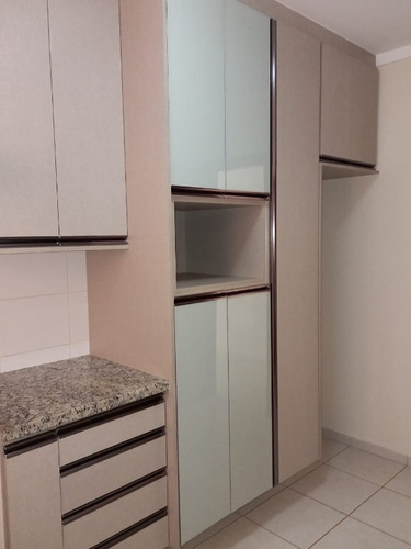 Imagem 13 de 30 de Apartamento - Ap00495 - 70140543