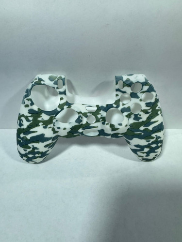 Protector Silicona Para Control Ps4 Diseños - Hais