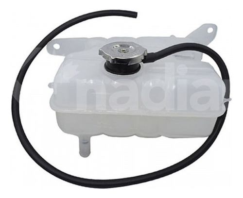 Tanque Recup Refrigerante Liberty 2wd 4 Cil 2.4l 2002-2005