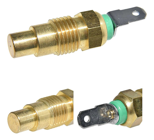 Transmisor Temp Refrigerante Nissan Maxima 6cl 3.0l 95-01