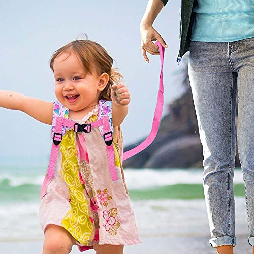Correa De Mochila Para Niños Pequeños, Correas De Seguridad