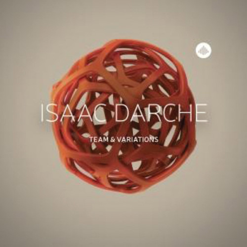 Cd Del Equipo Y Las Variaciones De Isaac Darche