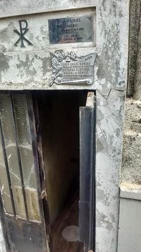 Imagen 2 de 2 de Bóveda En La Recoleta