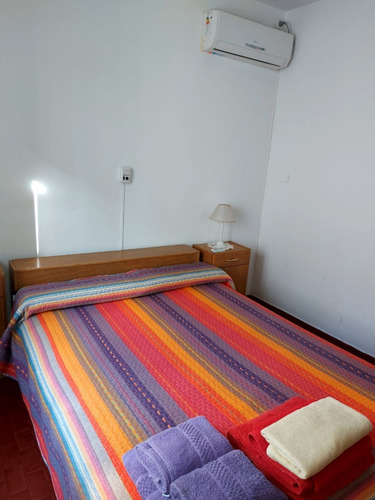 Imagen 2 de 14 de Duplex (p/8 Pers.) + Pileta Grande + Aire Acond. + Cochera + Quincho + Wifi + Tv. Cable + Zona Residencial ::: Espectacular (consultar Por Otros Dptos Mas Pequeños Y/o Casa)