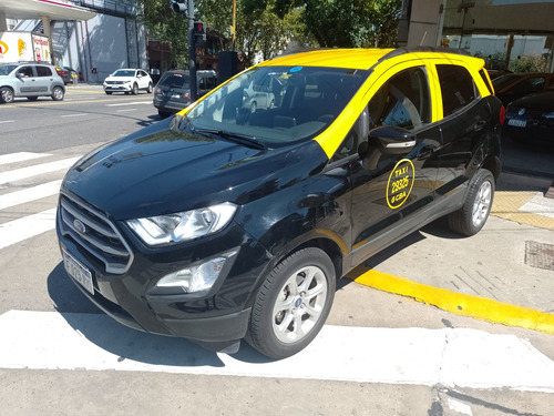 Ford Ecosport 1.5 Se 123cv 4x2 Manual