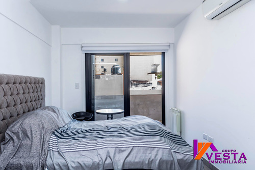 Venta Departamento De Categoria 1 Piso Con Cochera